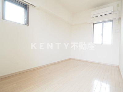 【内装】 | レジディア中延 | きれいな内装です