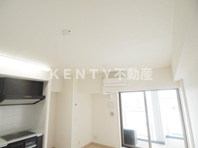 【展望】 | レジディア中延