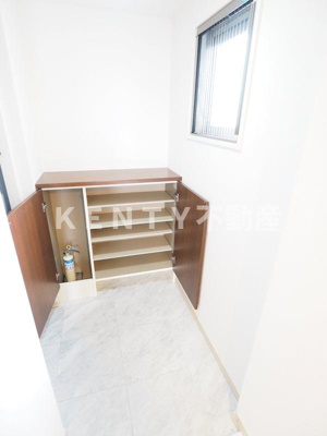 【設備】 | レジディア中延