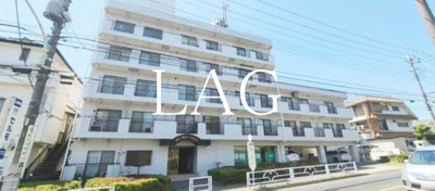 【外観】 | ベルメゾン国分寺 | 外観です。