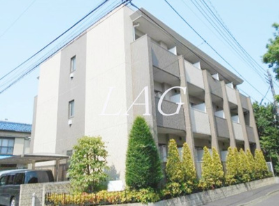 【外観】 | グリーンバーズテラス | 外観です。