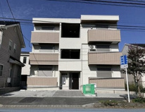 イーストピークヴィオレの画像