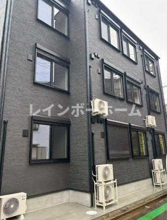 ザ・グランドレジデンス稲毛