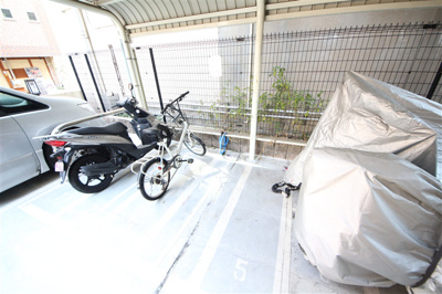 【その他共用部分】 | カスタリアタワー肥後橋