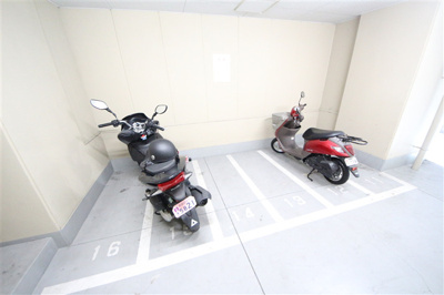 【その他共用部分】 | カスタリアタワー肥後橋