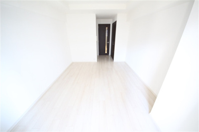 【洋室】 | カスタリアタワー肥後橋