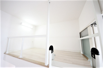 【寝室】 | ARROW FIELDS貮番館