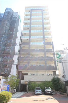 【外観】 | ARROW FIELDS貮番館