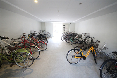 【その他共用部分】 | ARROW FIELDS貮番館