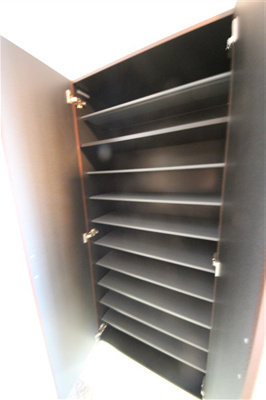 【収納】 | ARROW FIELDS貮番館