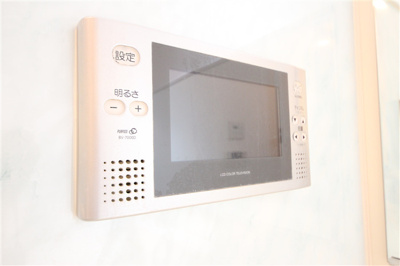 【設備】 | ARROW FIELDS貮番館