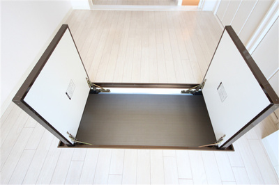 【設備】 | ARROW FIELDS貮番館