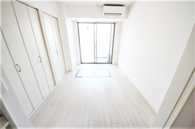 【洋室】 | ARROW FIELDS貮番館