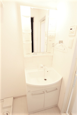 【洗面所】 | ARROW FIELDS貮番館