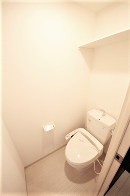 【トイレ】 | ARROW FIELDS貮番館