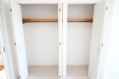 【収納】 | ARROW FIELDS貮番館