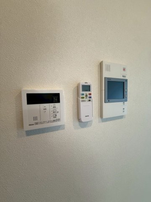 【設備】 | Alivis緑橋