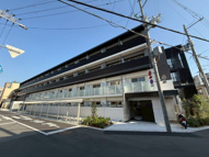 Alivis緑橋の画像