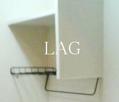 【内装】 | Ｆａｂｕｌｏｕｓ | キッチン棚です。