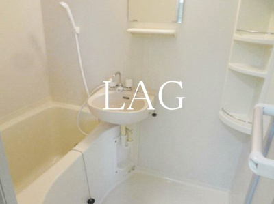 【浴室】 | Ｆａｂｕｌｏｕｓ | お風呂です。