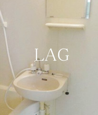 【洗面所】 | Ｆａｂｕｌｏｕｓ | 洗面台です。