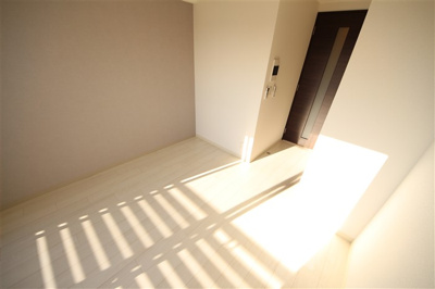 【洋室】 | エステムコート難波Ⅳアトリ