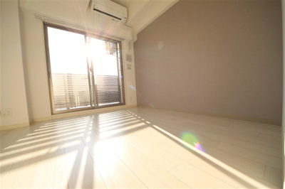 【洋室】 | エステムコート難波Ⅳアトリ