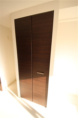 【収納】 | エステムコート難波Ⅳアトリ