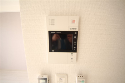 【セキュリティ】 | エステムコート難波Ⅳアトリ