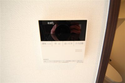 【設備】 | エステムコート難波Ⅳアトリ