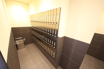 【その他共用部分】 | エステムコート難波Ⅳアトリ