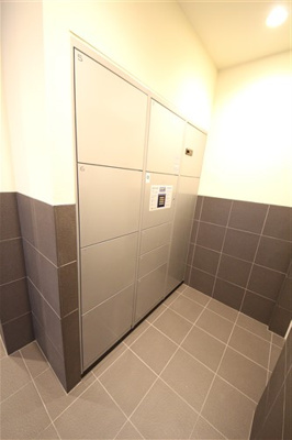 【その他共用部分】 | エステムコート難波Ⅳアトリ