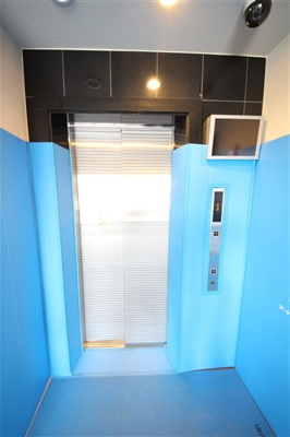 【その他共用部分】 | エステムコート難波Ⅳアトリ