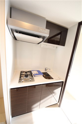 【キッチン】 | エステムコート難波Ⅳアトリ