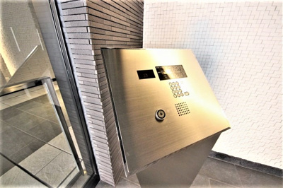 【セキュリティ】 | パークアクシス大阪新町