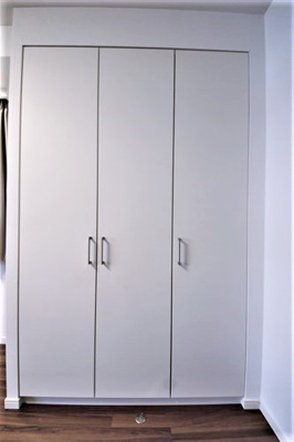 【収納】 | パークアクシス大阪新町