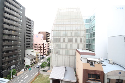 【展望】 | APRILE南森町