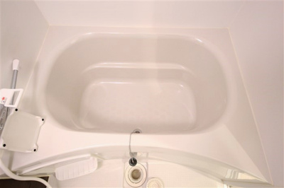 【浴室】 | APRILE南森町