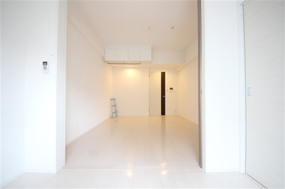 【居間・リビング】 | APRILE南森町