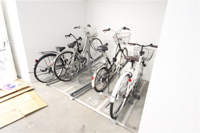 【その他共用部分】 | APRILE南森町