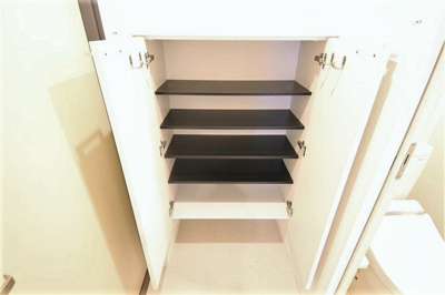 【収納】 | APRILE南森町