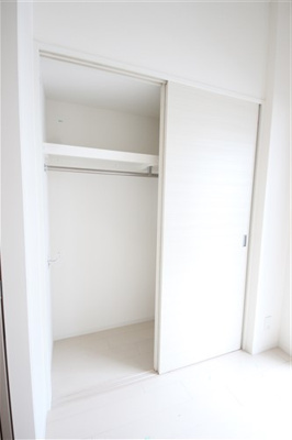 【収納】 | APRILE南森町