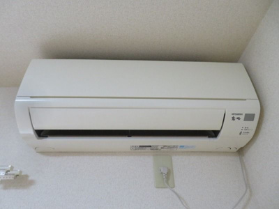 【設備】 | セレステ真間