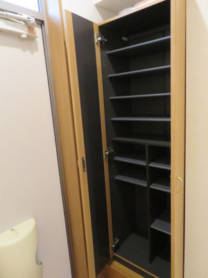 【収納】 | セレステ真間