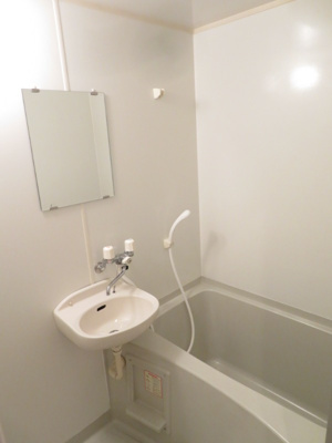 【洗面所】 | セレステ真間