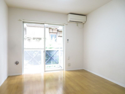 【居間・リビング】 | セレステ真間