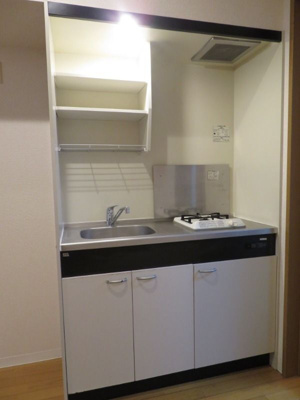 【キッチン】 | セレステ真間