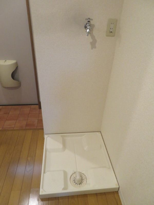 【設備】 | セレステ真間