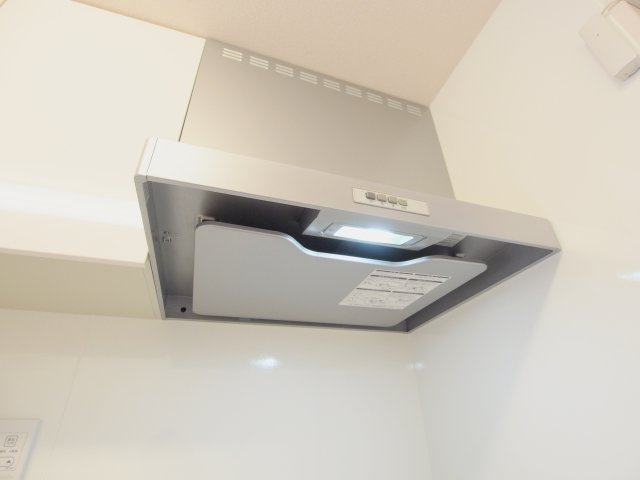 シエル大通のその他