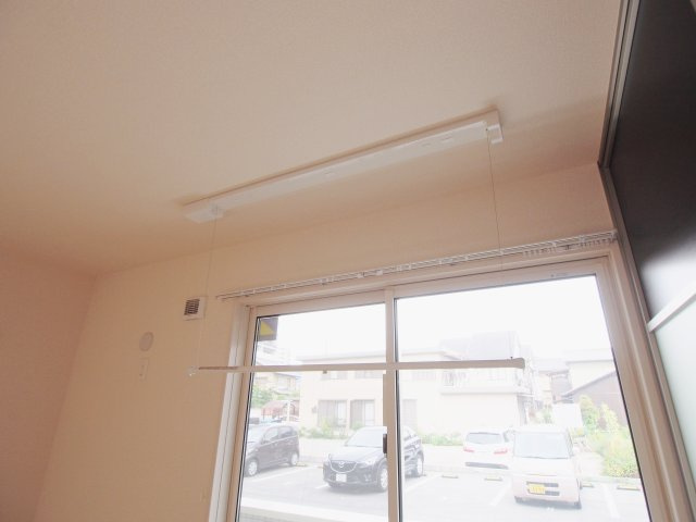 シエル大通のその他